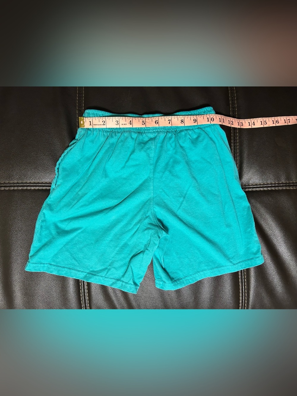 Cat & Jack Pull on Shorts. Boys 8 - Picture 5 of 7